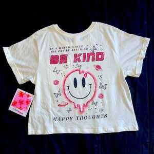 Be Kind Tshirt